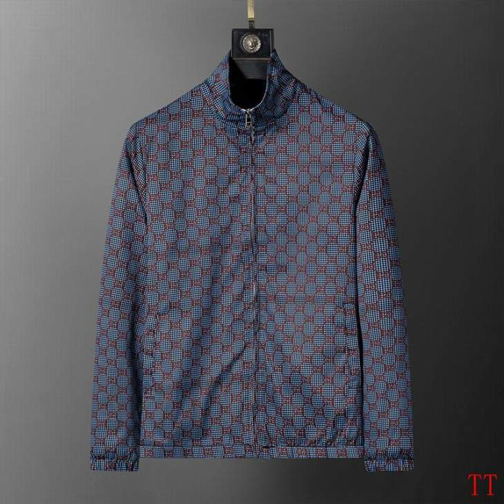 Picture of Gucci Jackets _SKUGucciM-3XL20tr4933482